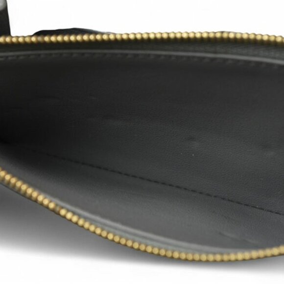 CELINE Gray Wallet - Picture 9 of 15